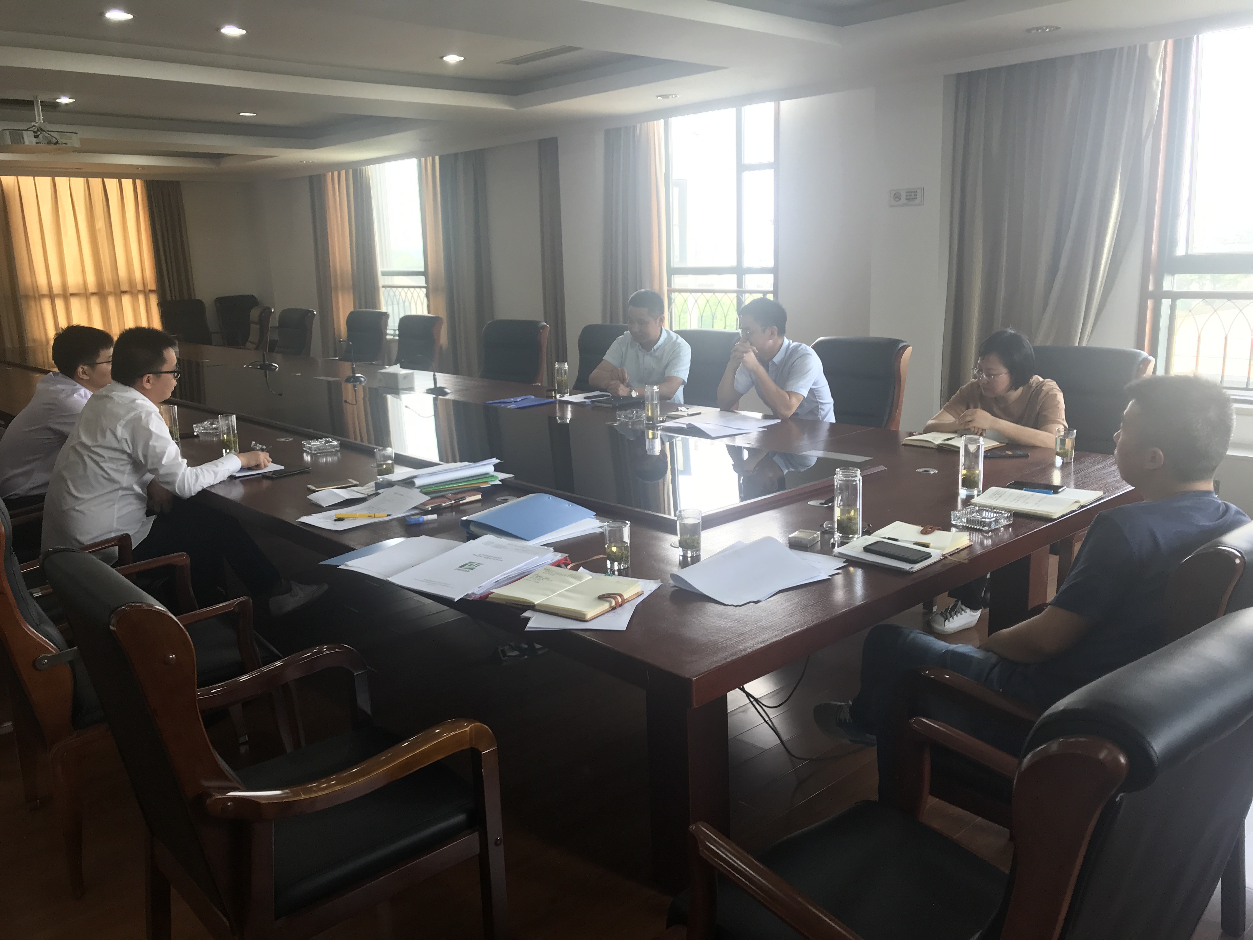 新建农业科技服务用房项目正式移交 2020.5.20.jpg 新建农业科技服务用房项目正式移交 2020.5.20.jpg